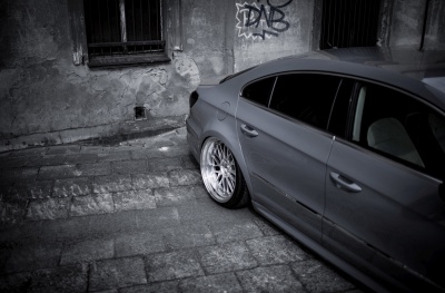 Volkswagen Passat / Passat CC