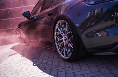 Porsche pics