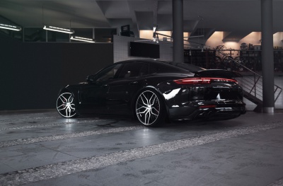 Porsche pics