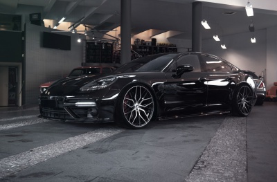 Porsche JR28