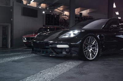 Porsche pics