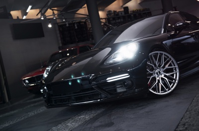 Porsche JR28