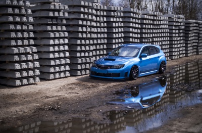 Subaru pictures