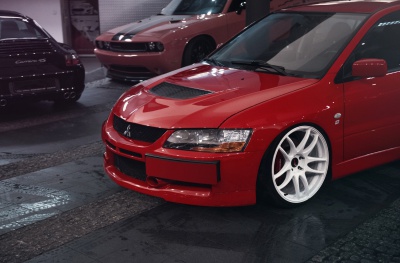 Mitsubishi images