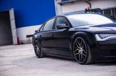 Audi JR28