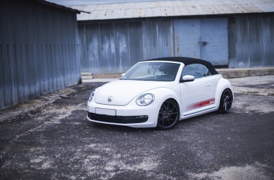 Volkswagen pictures