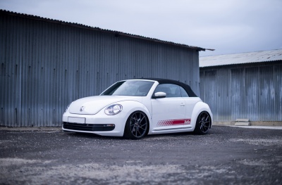 Volkswagen JR33