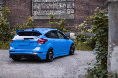 Ford pics