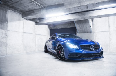Mercedes-Benz pictures