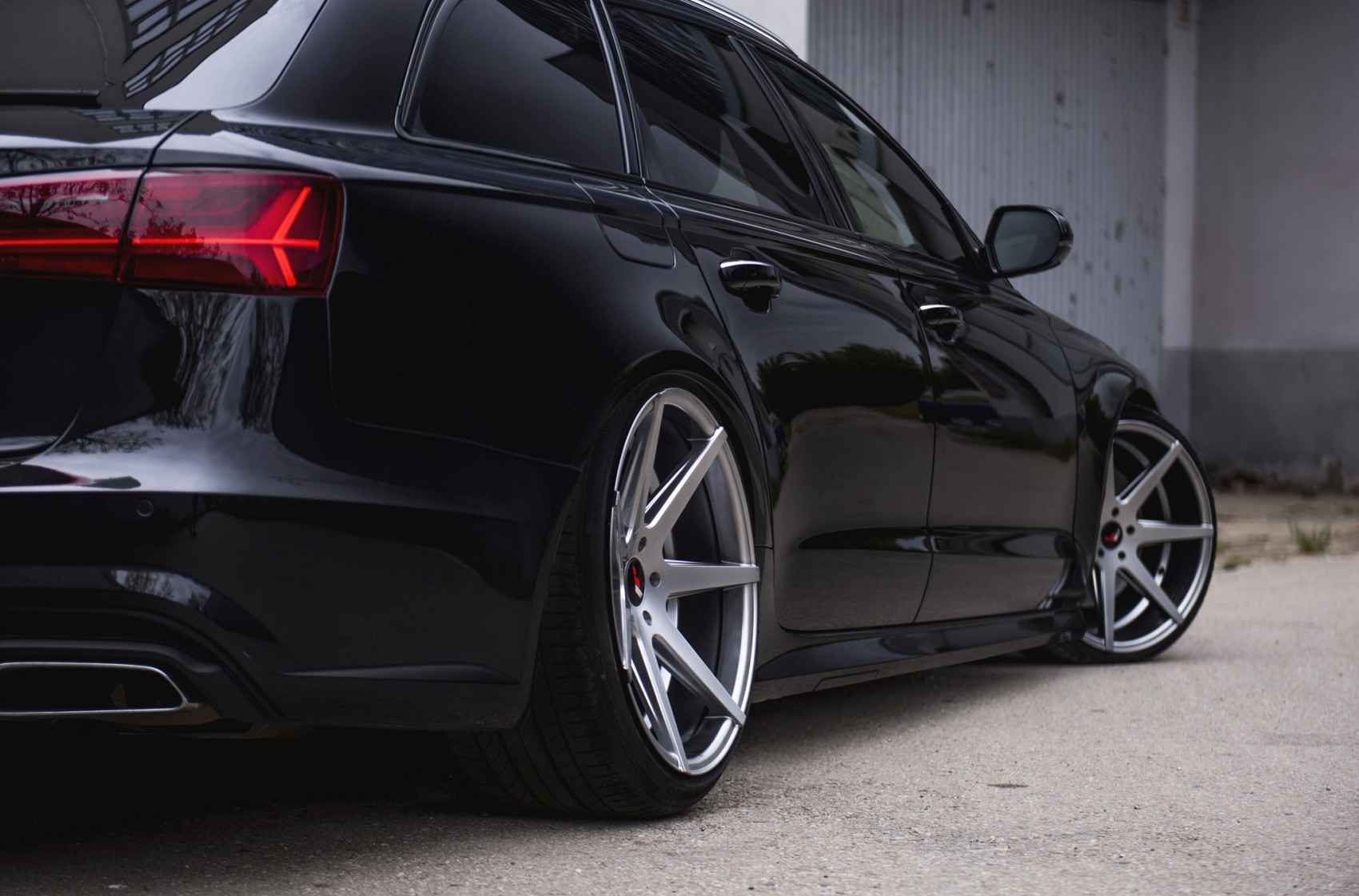 AUDI A6 / S6 / RS6 - VEHICLE GALLERY