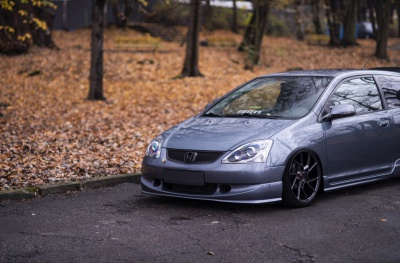 Honda pics