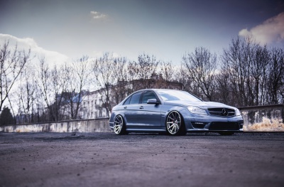 Mercedes-Benz images