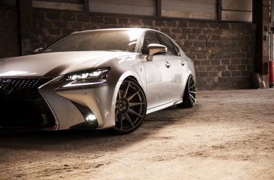Lexus pictures