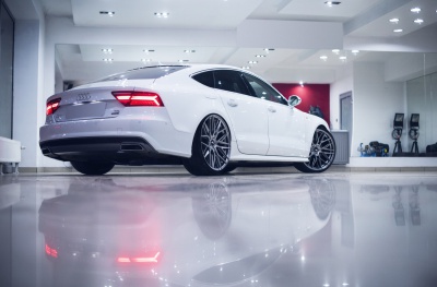 Audi pics