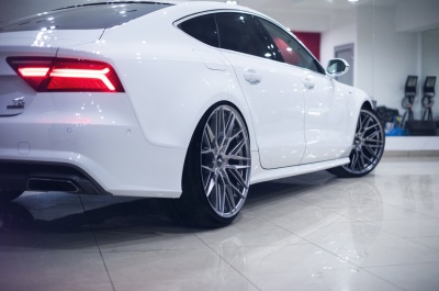 Audi images