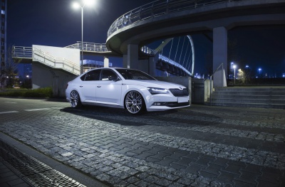 Skoda pictures
