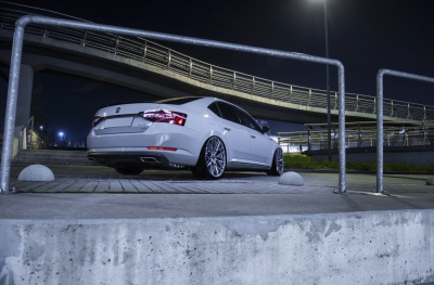 Skoda pics