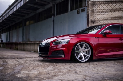Audi pictures