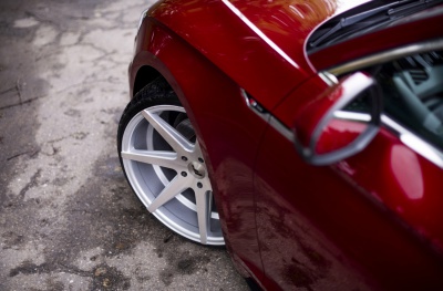 Audi pics