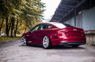 Audi images