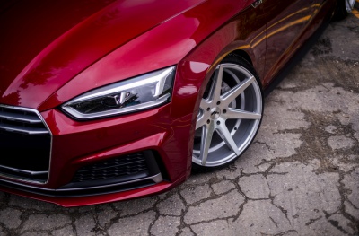 Audi A5 / S5 / RS5