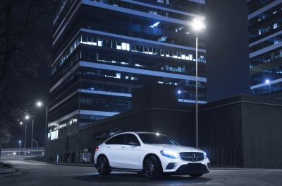 Mercedes-Benz pictures