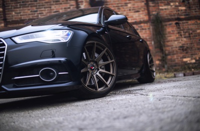 Audi images