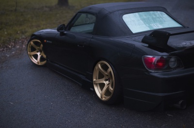 Honda pics