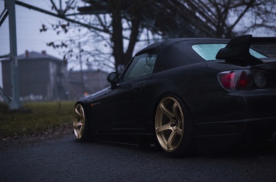 Honda images