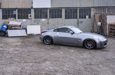 Nissan pics