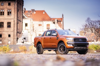 Ford pictures