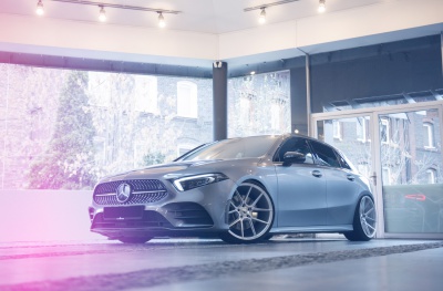 Mercedes-Benz pictures