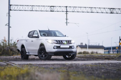 Mitsubishi images