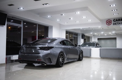 Lexus images