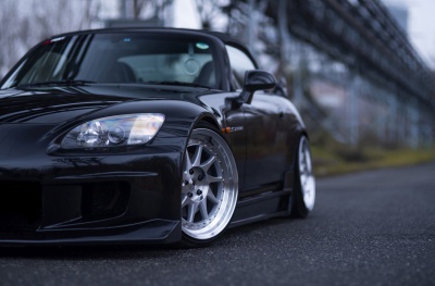 Honda pictures