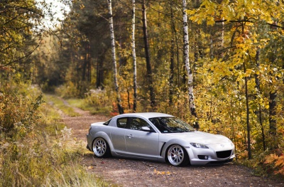 Mazda pictures