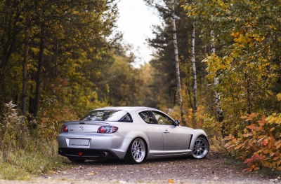 Mazda images