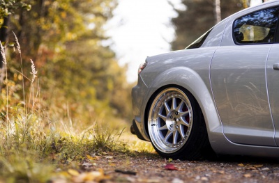 Mazda JR26