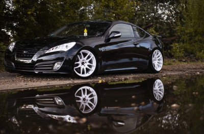 Hyundai pics