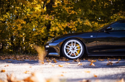 Toyota Supra