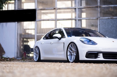 Porsche japan racing wheels
