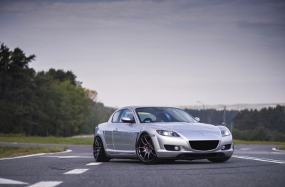 Mazda pictures