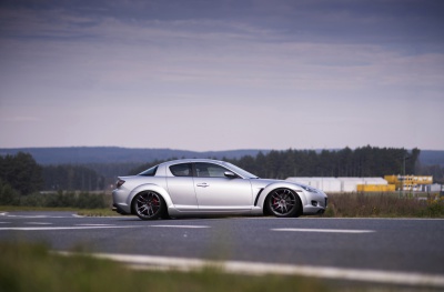 Mazda pics