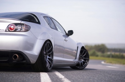 Mazda images