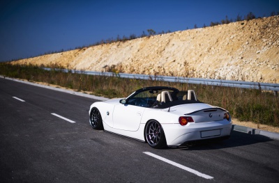 BMW JR5