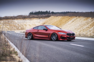 BMW pictures