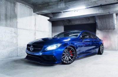 Mercedes-Benz pictures