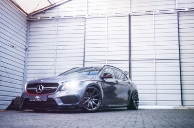 Mercedes-Benz pictures