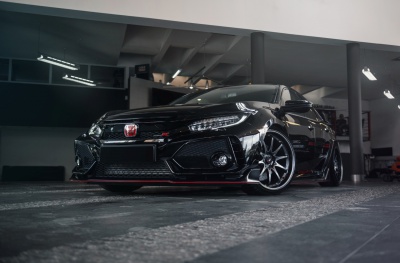 Honda pictures