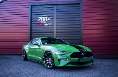 Ford pictures